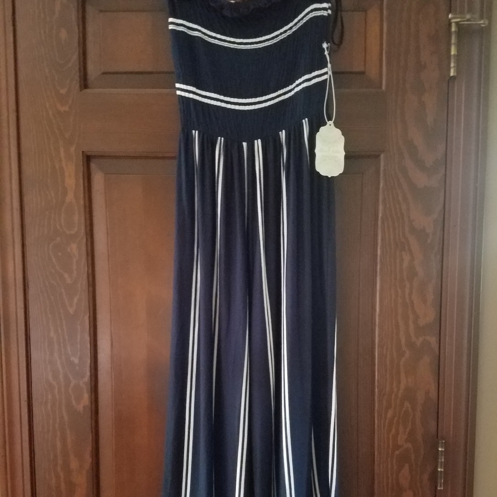 Altar'd State jumpsuit